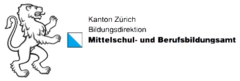 MBA Zuerich